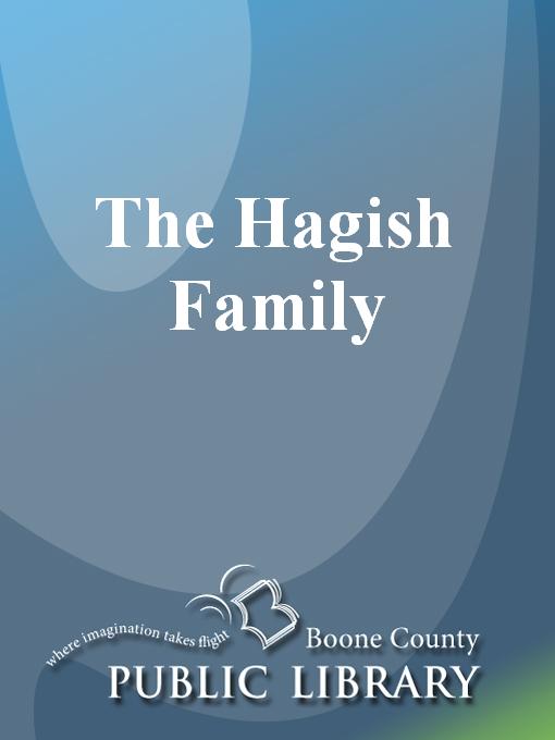 Title details for The Hagish Family by Zayda Kendall Clore - Available